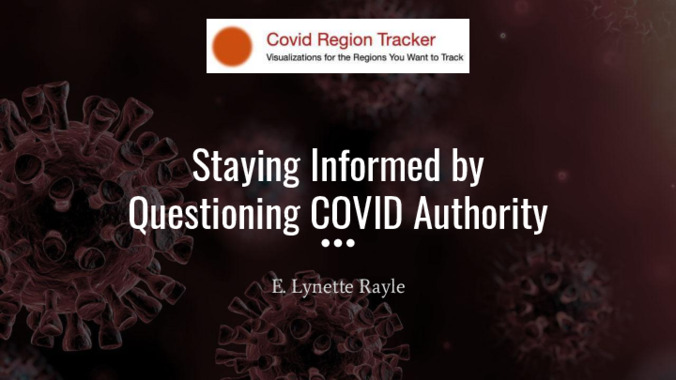 <span itemprop="name">Staying Informed by Questioning COVID Authority</span>