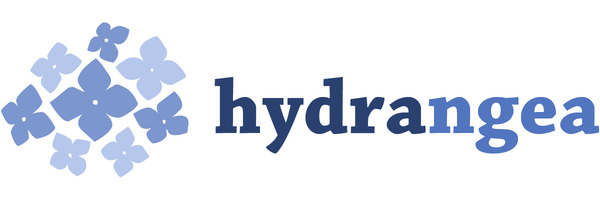 Hydrangea logo (c2010) Thumbnail