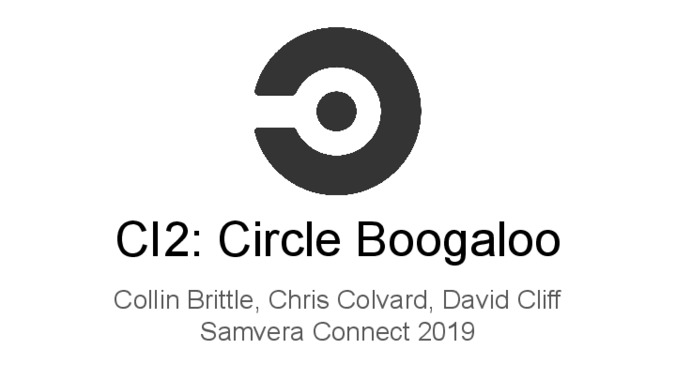<span itemprop="name">CI2: Circle Boogaloo</span>