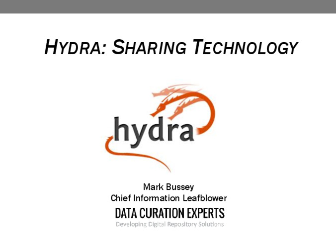 <span itemprop="name">Hydra: Sharing Technology</span>
