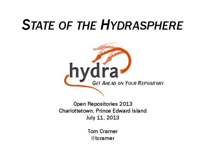 <span itemprop="name">State of the Hydrasphere (2013)</span>