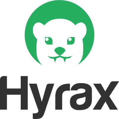 Hyrax logo (2016-) Thumbnail